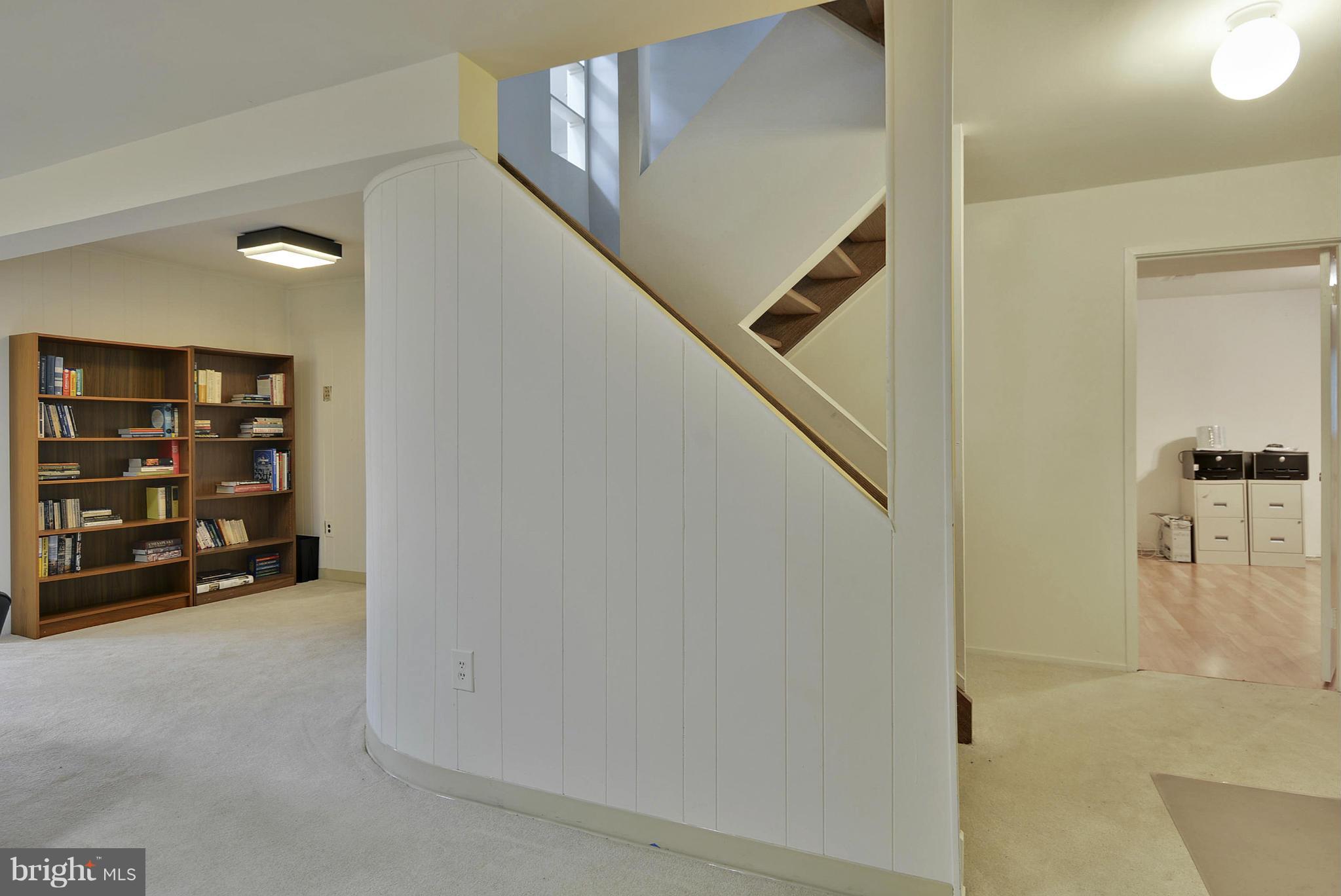 9407 Fernwood Road Bethesda, MD 20817 - Photo 23 of 30 Recreation Room