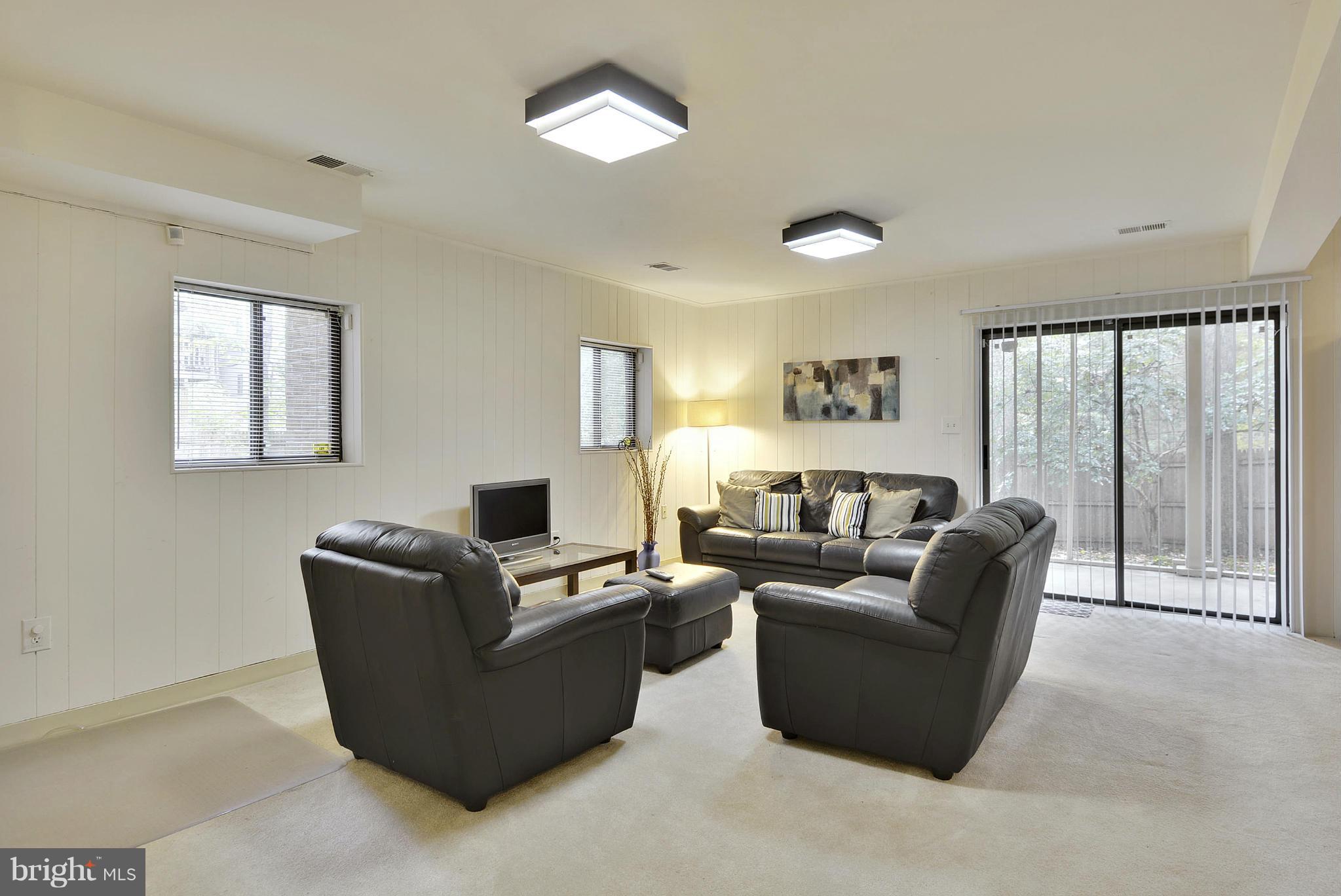 9407 Fernwood Road Bethesda, MD 20817 - Photo 24 of 30 Recreation Room