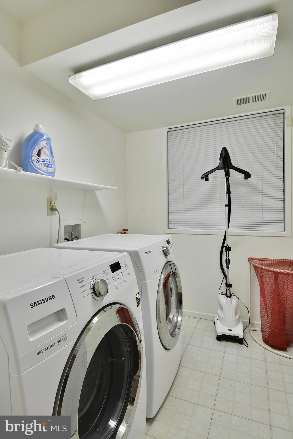 9407 Fernwood Road Bethesda, MD 20817 - Photo 28 of 30 Laundry Room