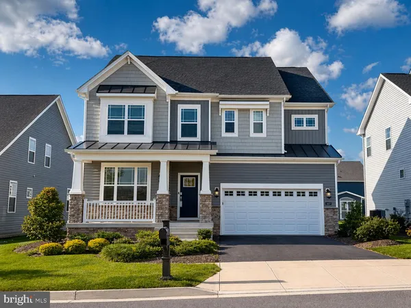 $4,200 | 1407 Pinkerton Street, Brunswick, MD 21716