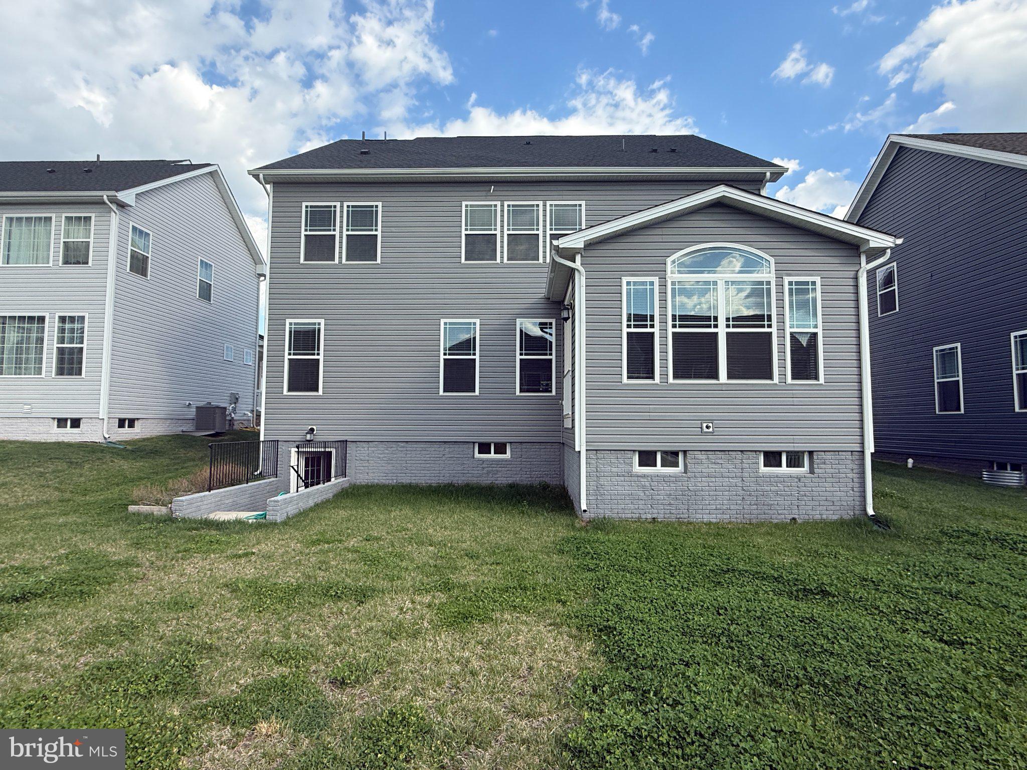 1407 Pinkerton Street Brunswick, MD 21716 - Photo 21 of 21 Modern home with spacious yard.