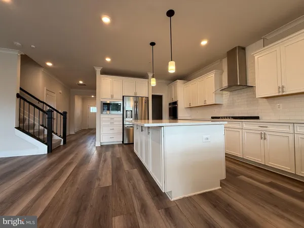 $4,200 | 1407 Pinkerton Street, Brunswick, MD 21716