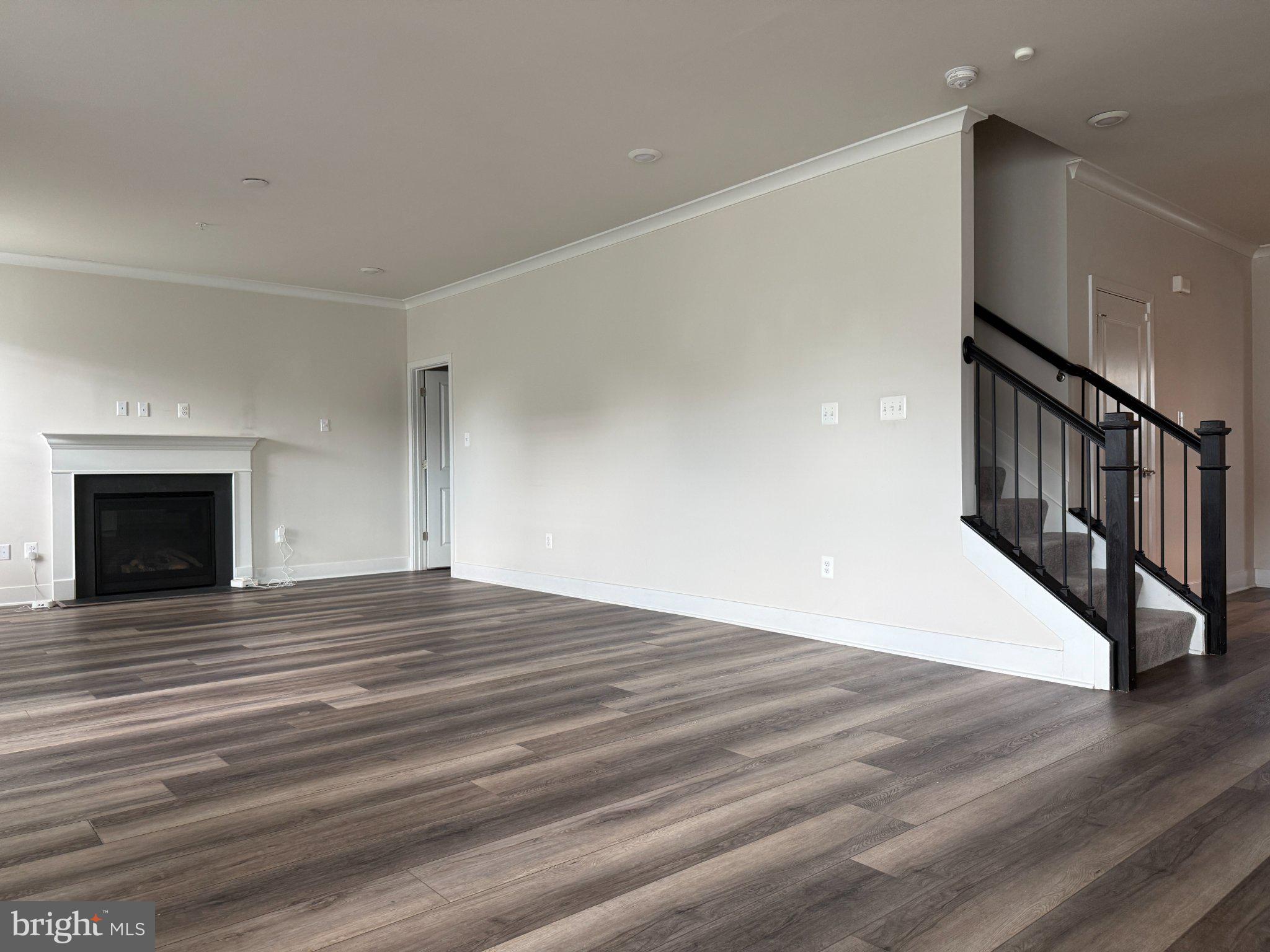 1407 Pinkerton Street Brunswick, MD 21716 - Photo 8 of 21 Spacious living area with modern charm.