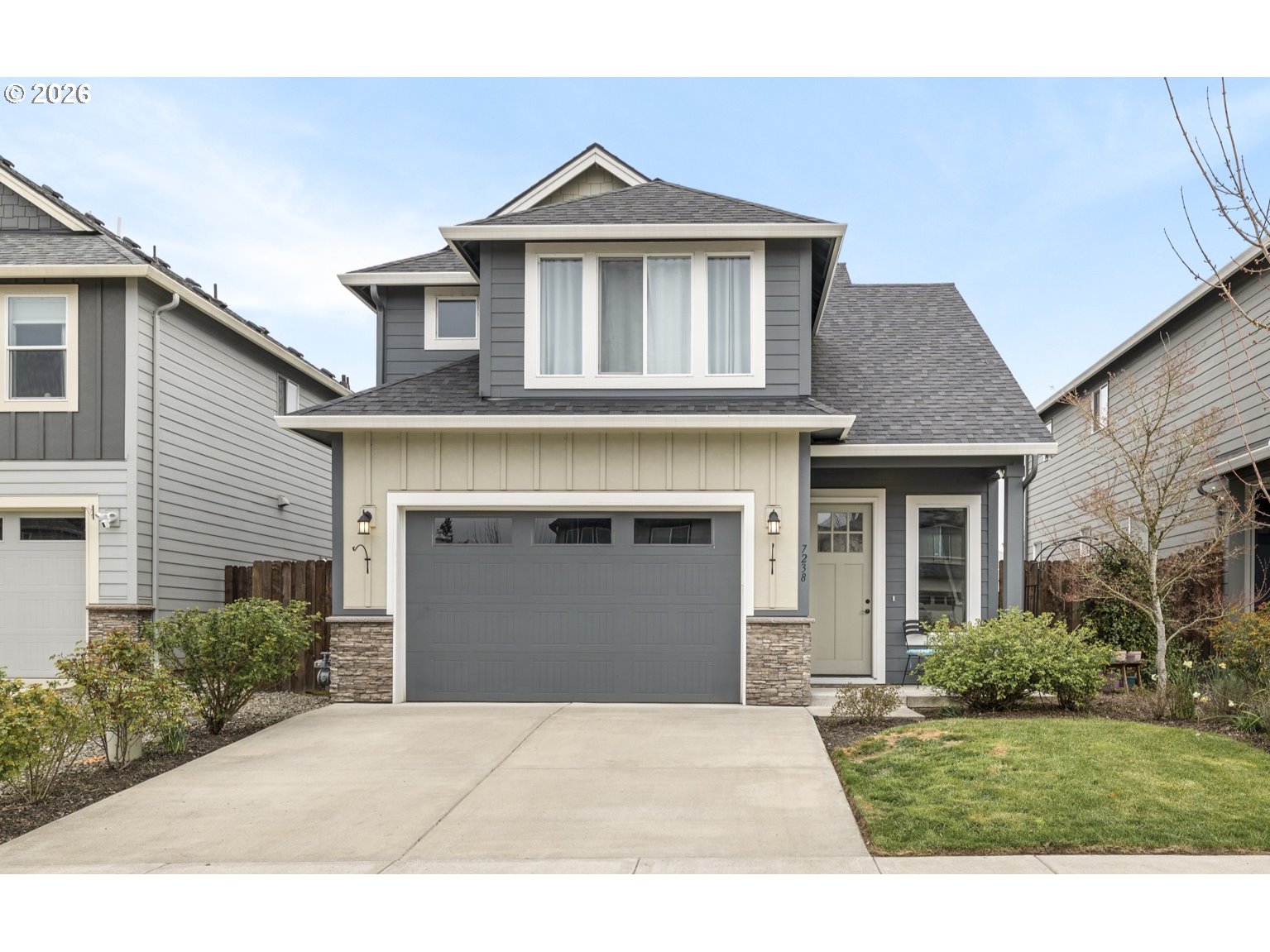 7238 South 11th Street Ridgefield, WA 98642 - Photo 1 of 39