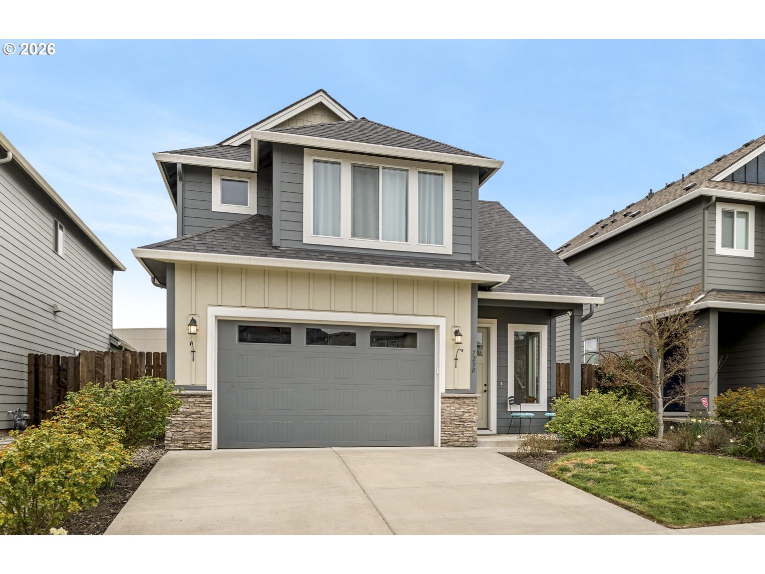 7238 South 11th Street Ridgefield, WA 98642 - Photo 3 of 39