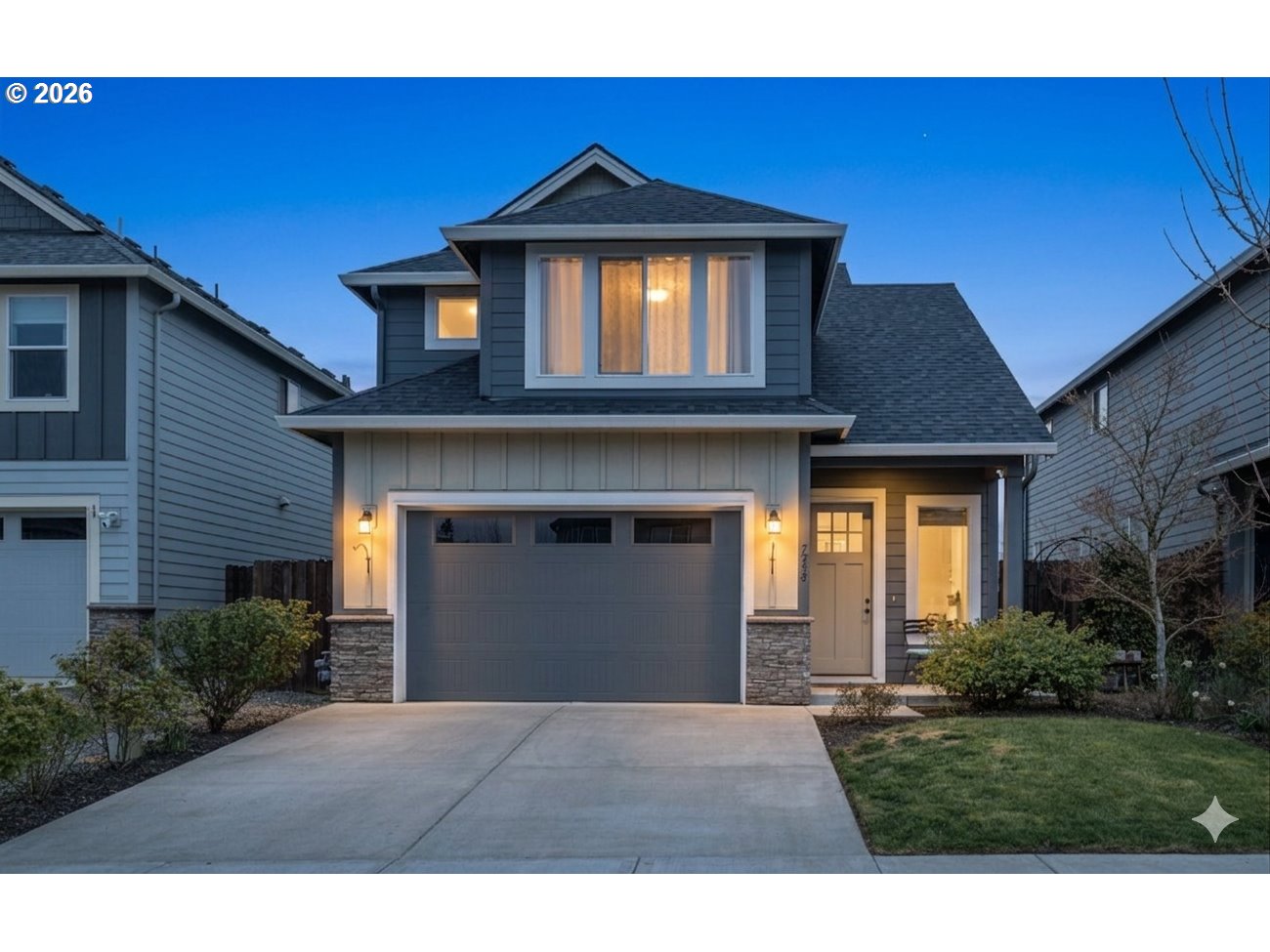 7238 South 11th Street Ridgefield, WA 98642 - Photo 39 of 39