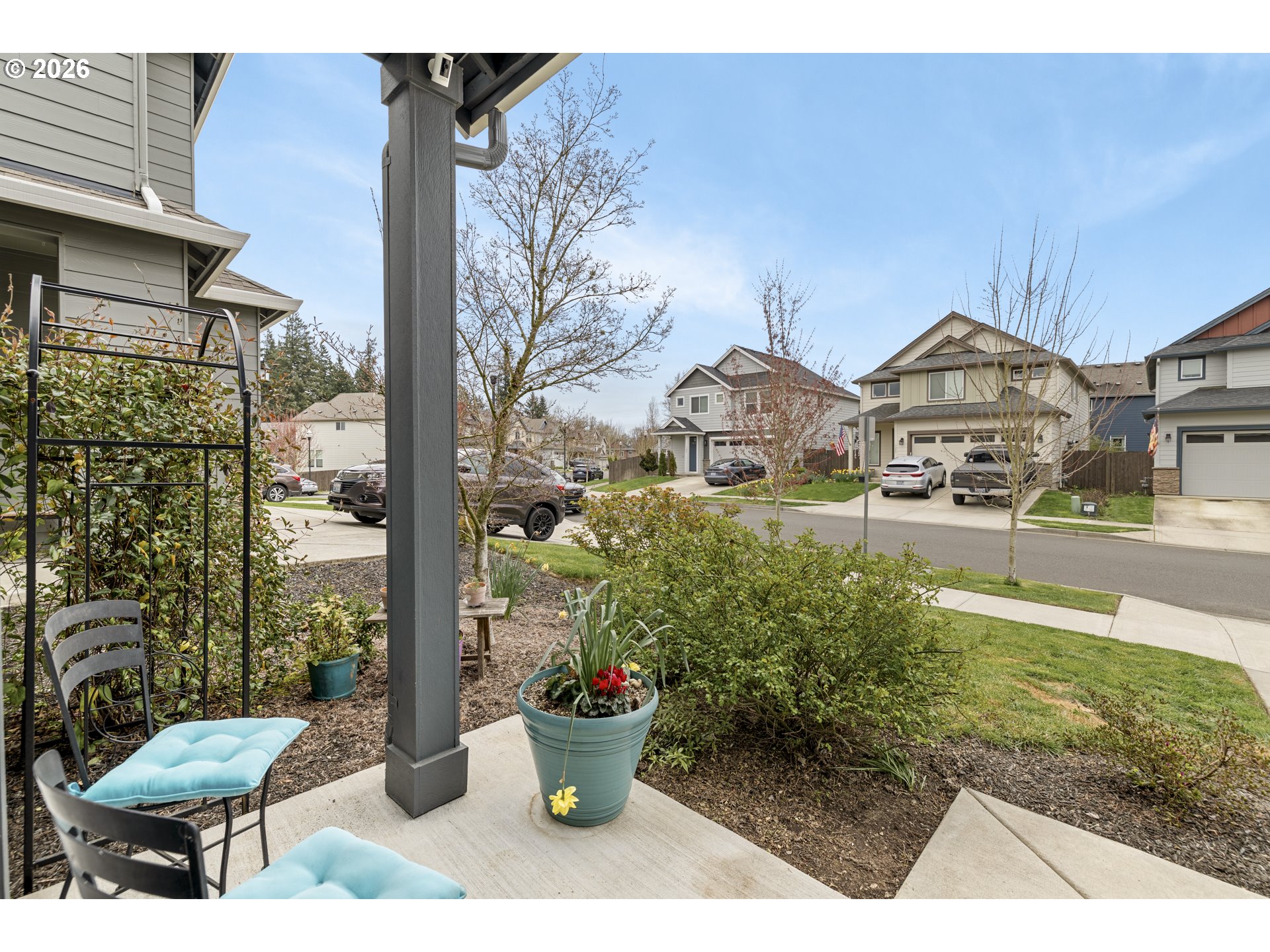 7238 South 11th Street Ridgefield, WA 98642 - Photo 5 of 39