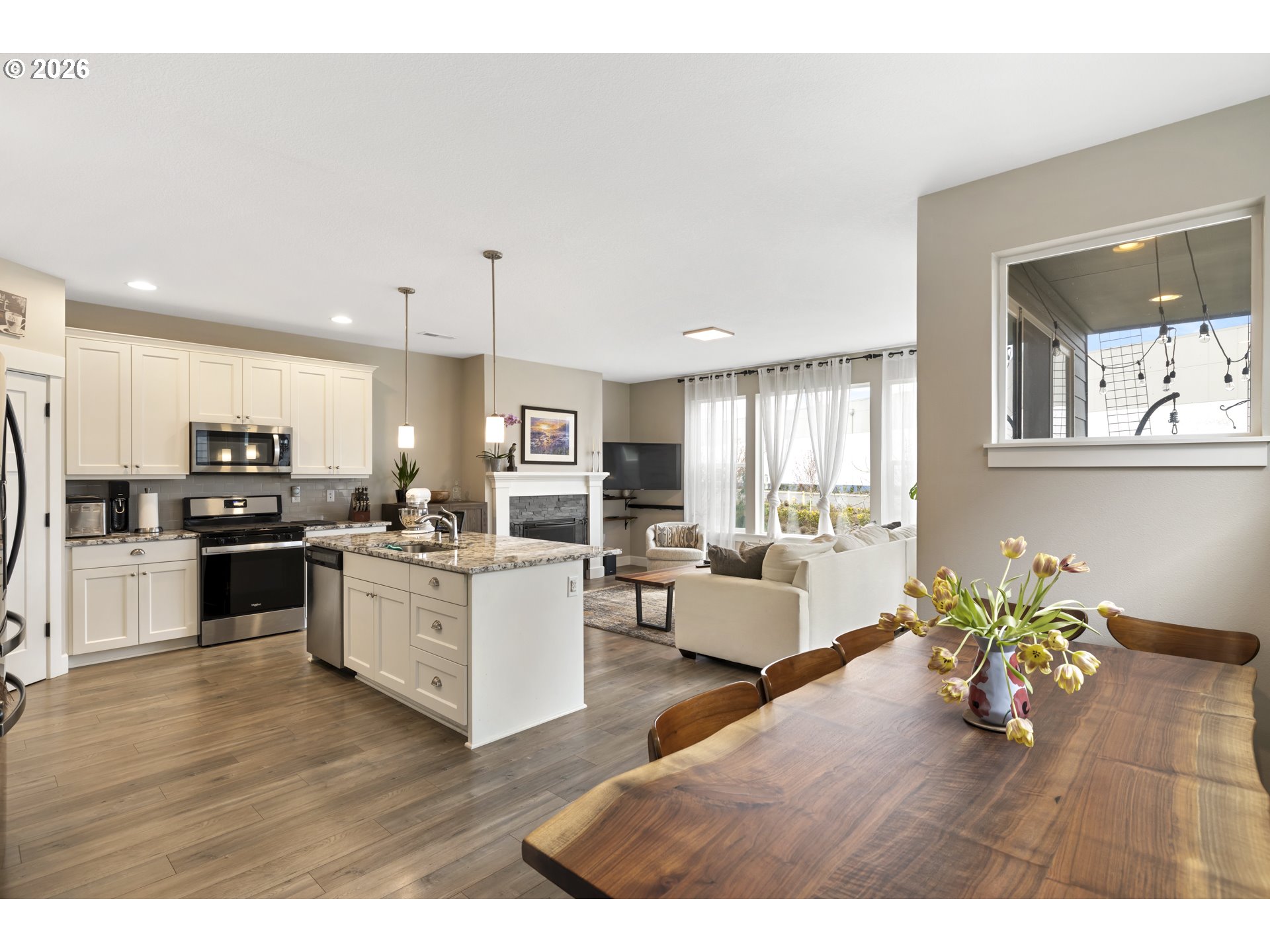 7238 South 11th Street Ridgefield, WA 98642 - Photo 7 of 39