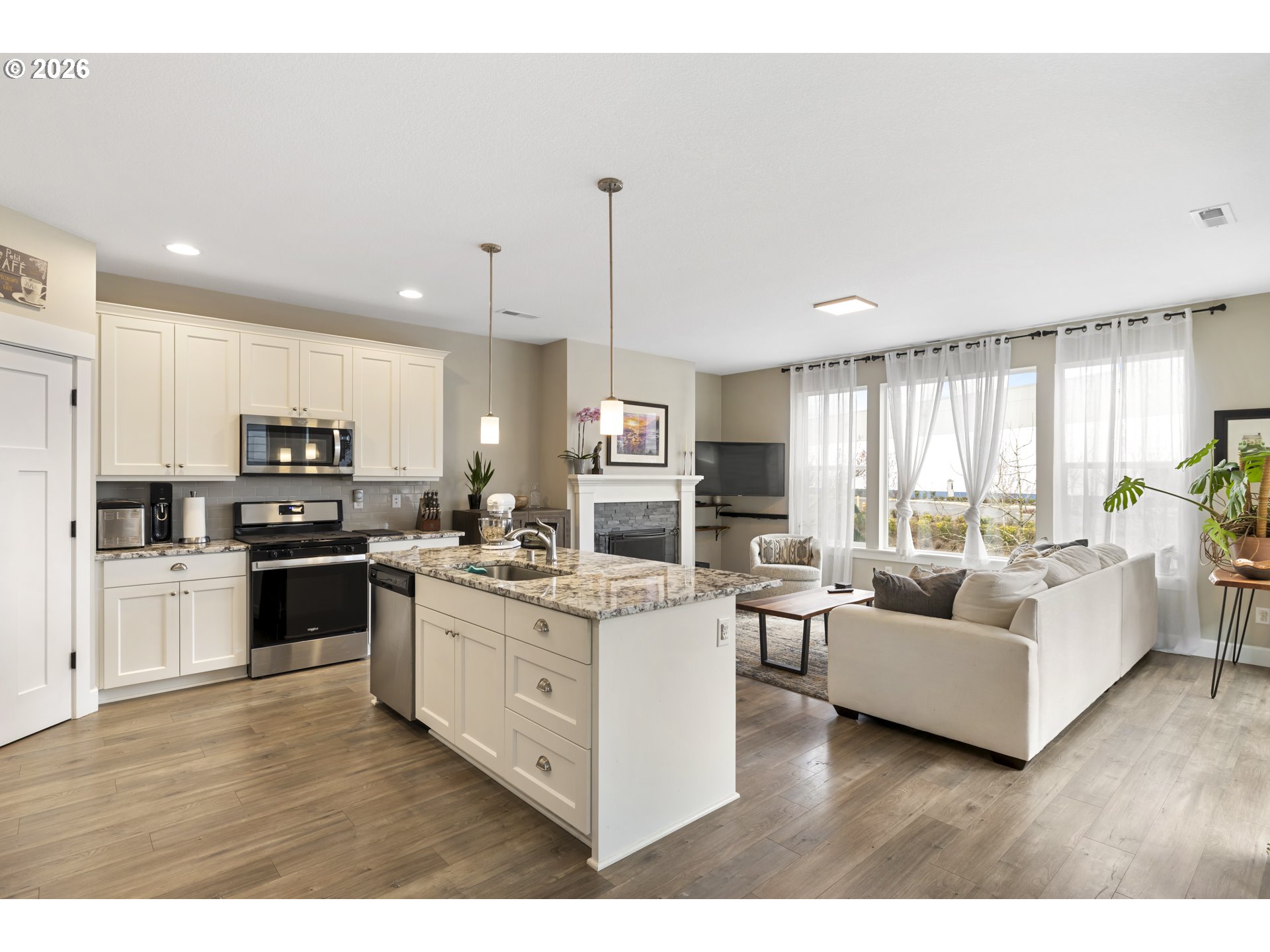 7238 South 11th Street Ridgefield, WA 98642 - Photo 8 of 39