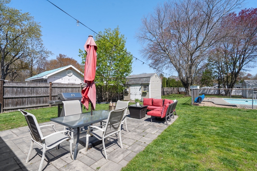 11 Sunset Road Maynard, MA 01754 - Photo 36 of 39