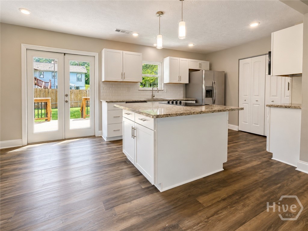 5167 Ponderosa Farm Road Gainesville, GA 30507 - Photo 3 of 11
