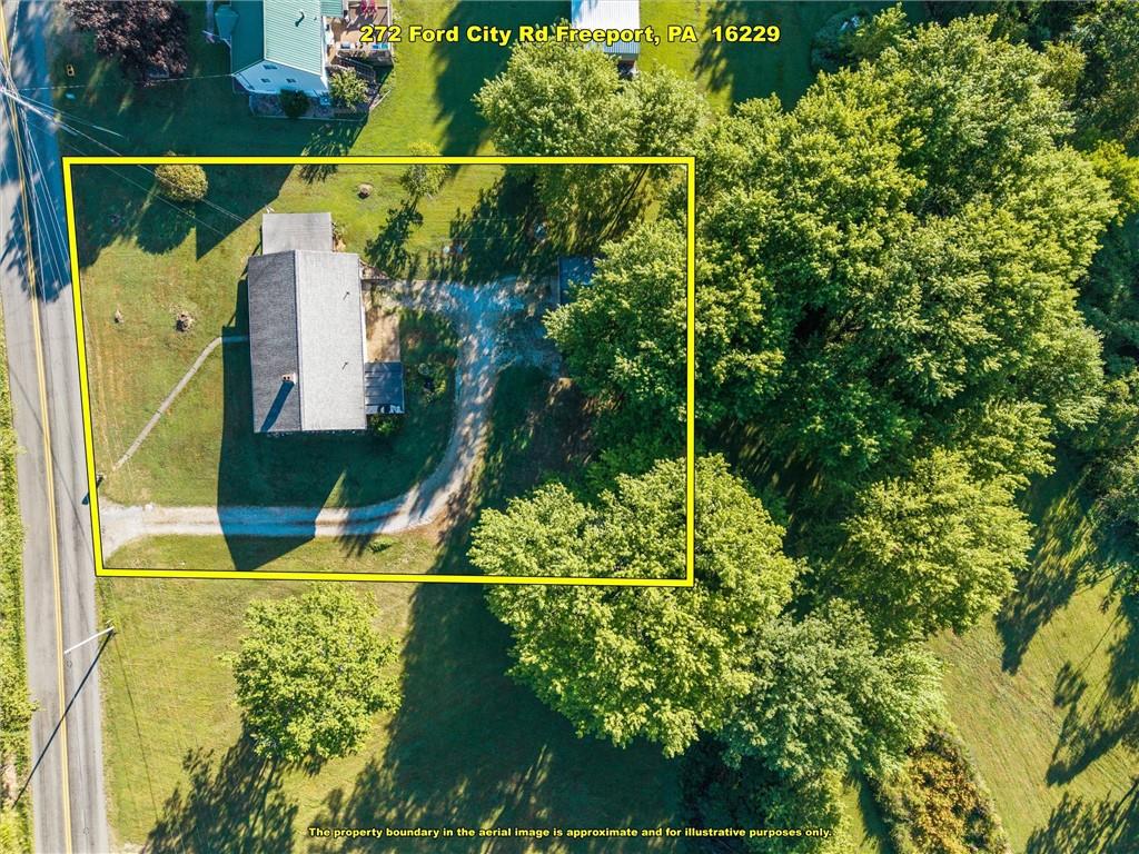 272 Ford City Road Freeport, PA 16229 - Photo 32 of 37