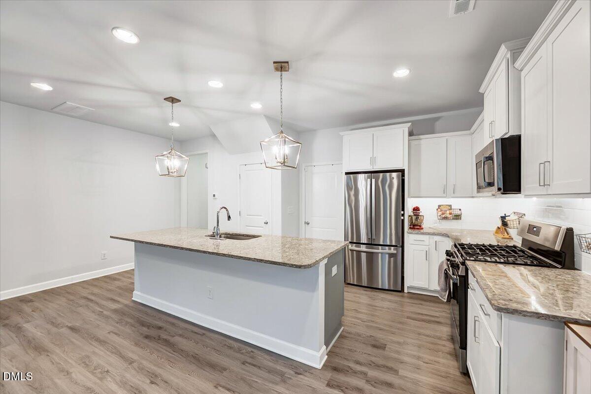 321 Conrad Lane Wake Forest, NC 27587 - Photo 8 of 30 08-321 Conrad Ln-8