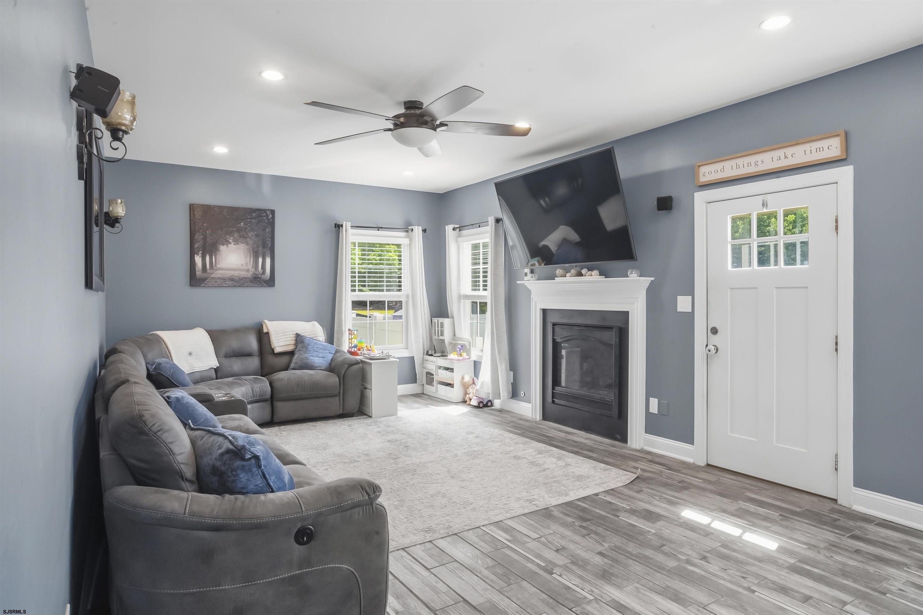 1110 Columbia Road Hammonton, NJ 08037 - Photo 12 of 45