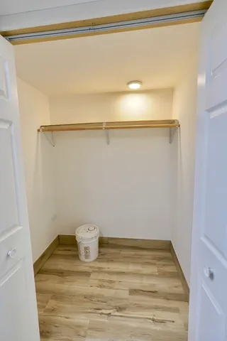 a view of small space