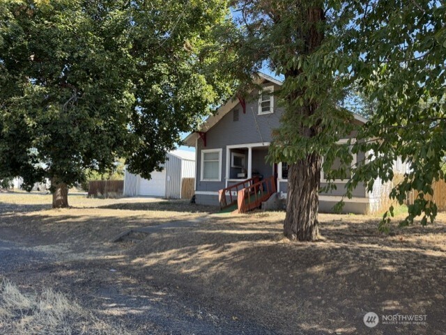 114 North F Street Prescott, WA 99348 - Photo 3 of 24 Gallery Image 3