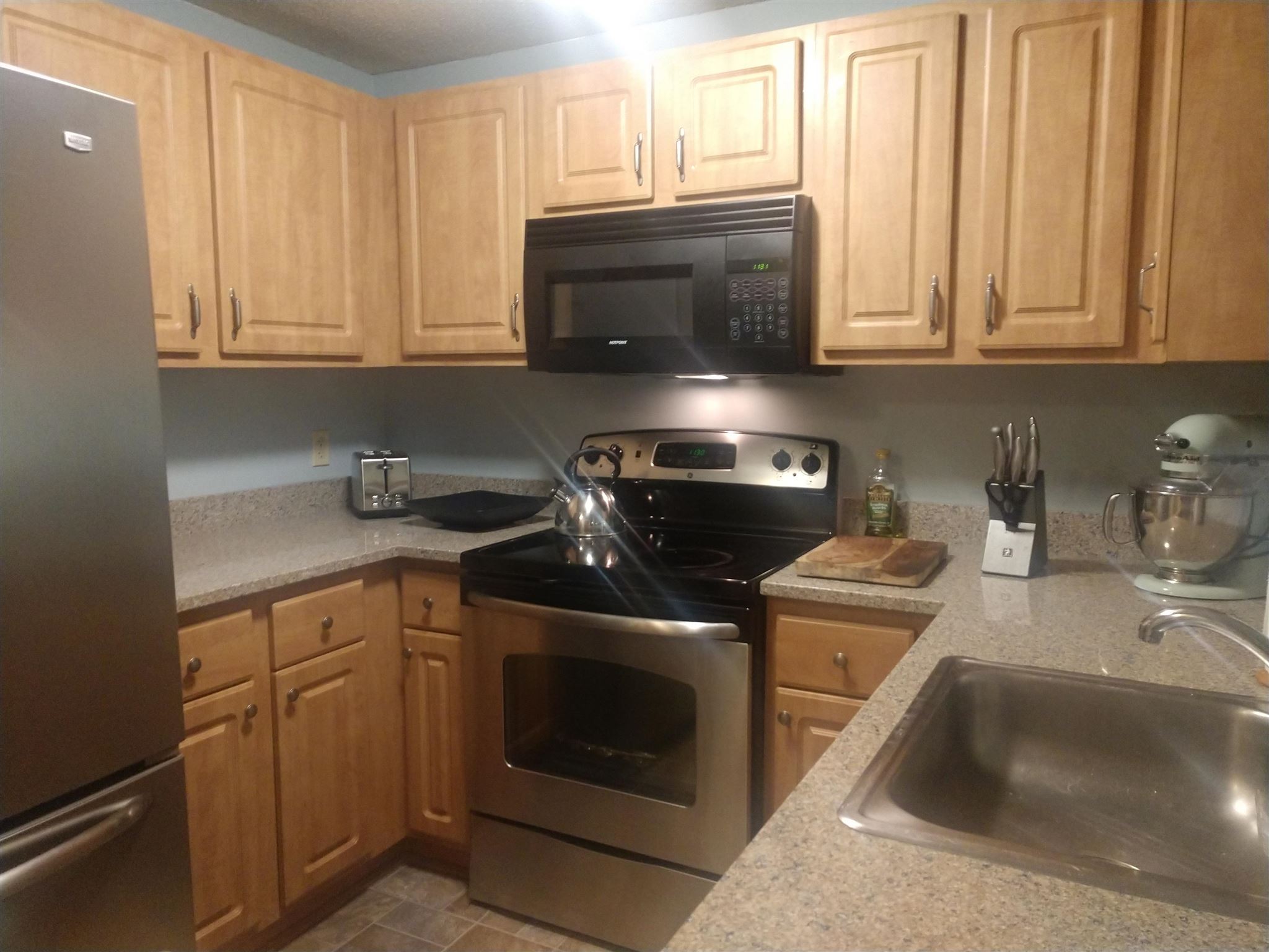 792 East Mountain Road, Unit 3 Killington, VT 05751 - Photo 9 of 15 Gallery Image 9