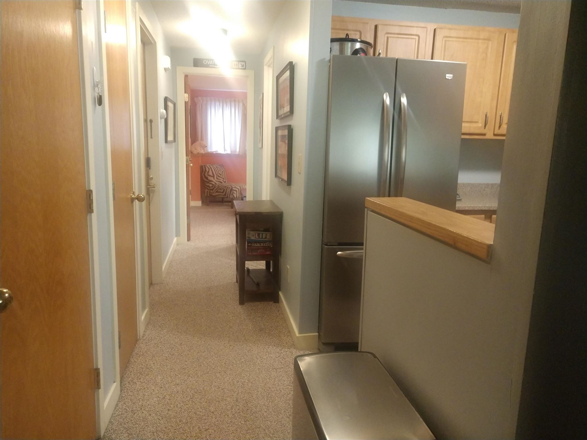 792 East Mountain Road, Unit 3 Killington, VT 05751 - Photo 10 of 15 Gallery Image 10