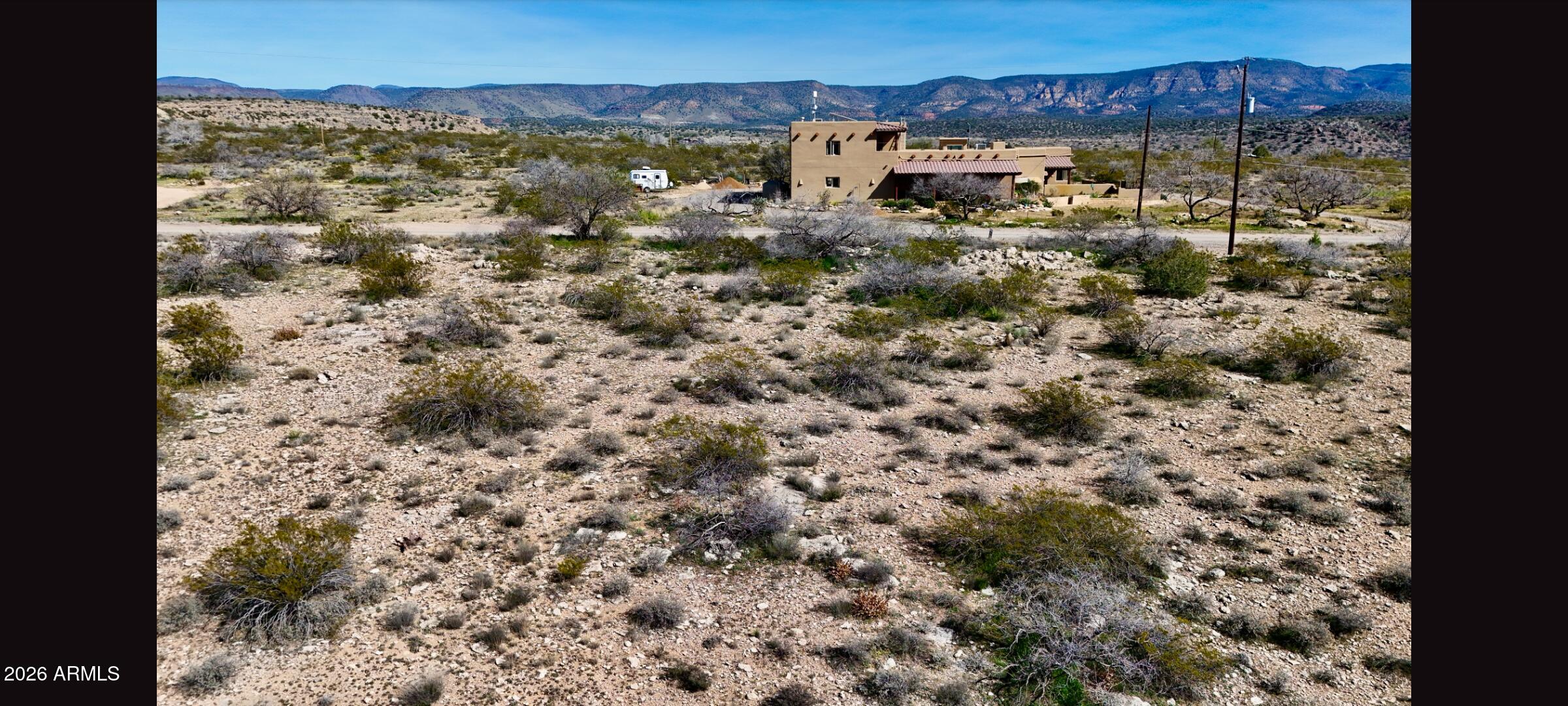 4950 East Goss Road, Unit 693 Rimrock, AZ 86335 - Photo 5 of 6
