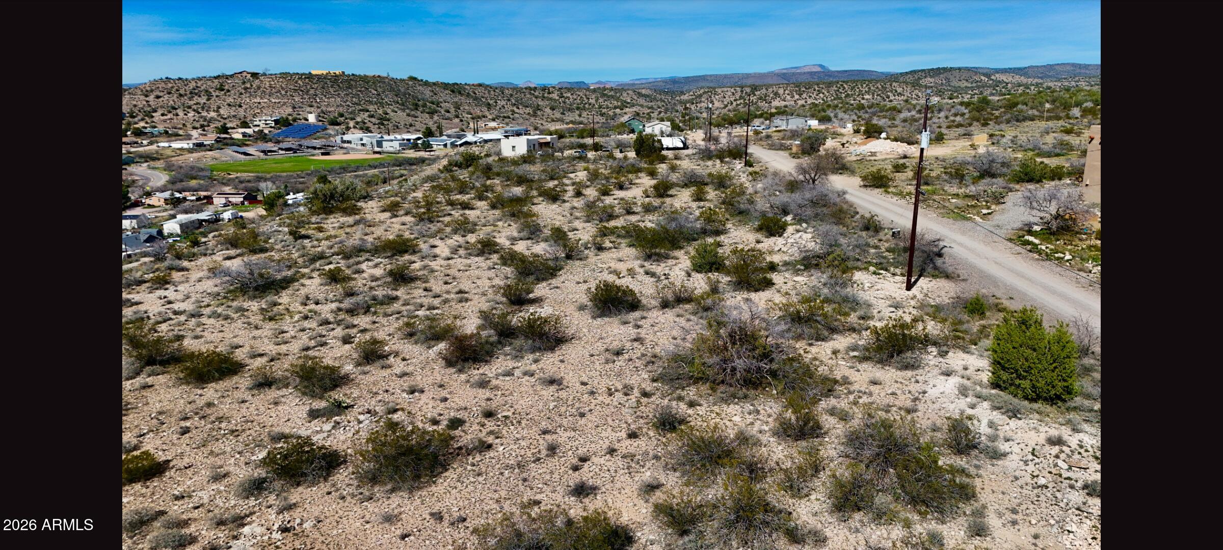 4950 East Goss Road, Unit 693 Rimrock, AZ 86335 - Photo 6 of 6