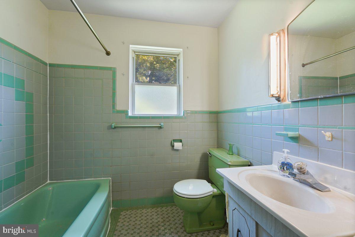 327 South Waterloo Road Devon, PA 19333 - Photo 25 of 36 Bathroom 1