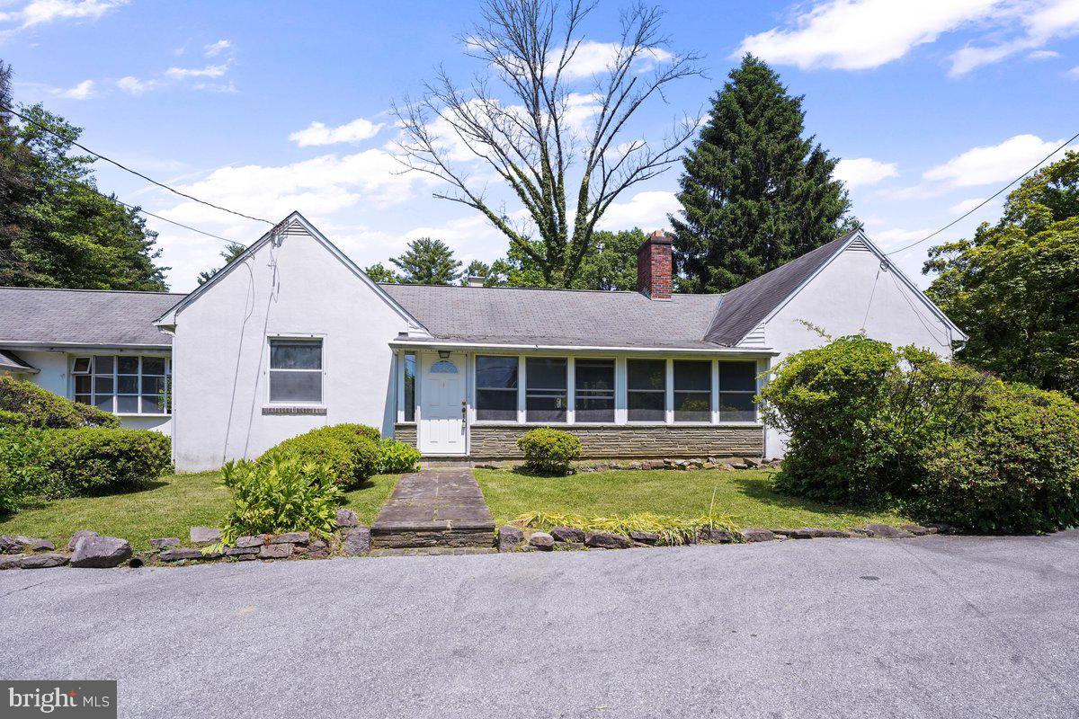 327 South Waterloo Road Devon, PA 19333 - Photo 35 of 36 Front