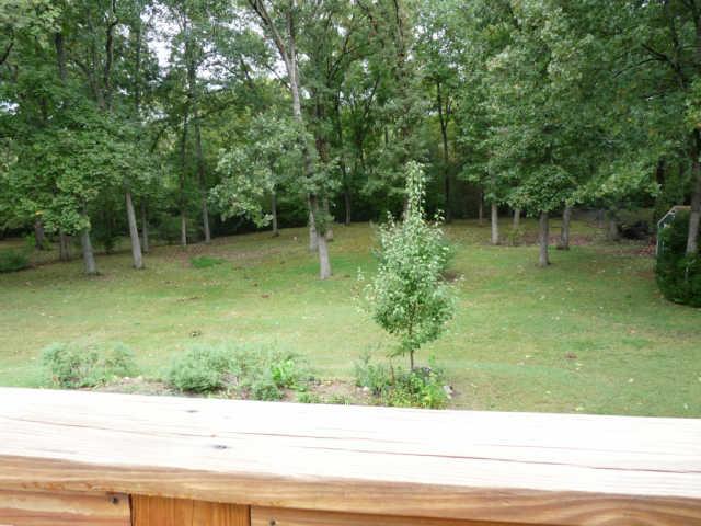 765 Newberry Road Nashville, TN 37209 - Photo 19 of 20 You will definitely enjoy this view from the deck.