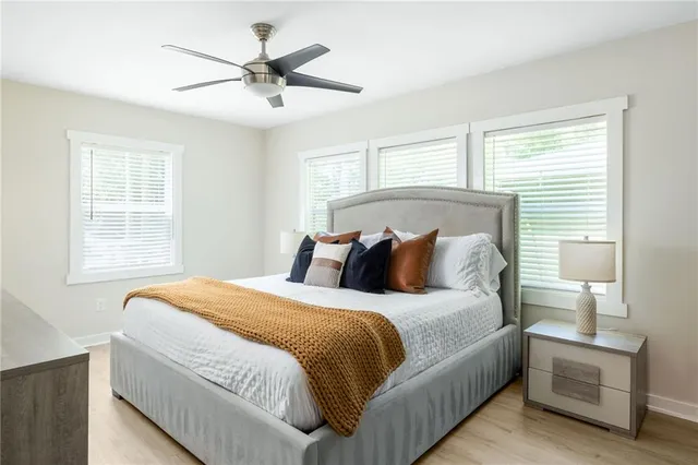 $380,000 | 1675 Alvarado Terrace Southwest, Atlanta, GA 30310