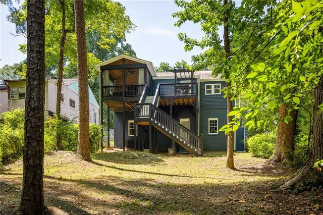 $380,000 | 1675 Alvarado Terrace Southwest, Atlanta, GA 30310