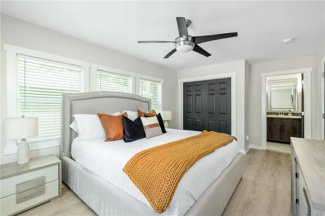 $380,000 | 1675 Alvarado Terrace Southwest, Atlanta, GA 30310