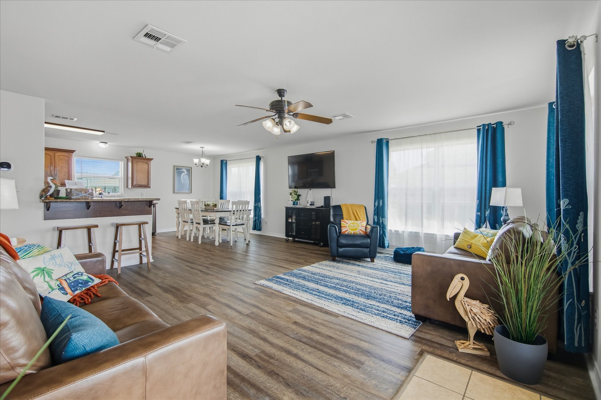2619 Tide Road Crystal Beach, TX 77650 - Photo 11 of 50