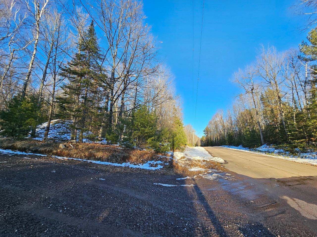 13-acres Wallace Road Mercer, WI 54547 - Photo 21 of 22 Gallery Image 21