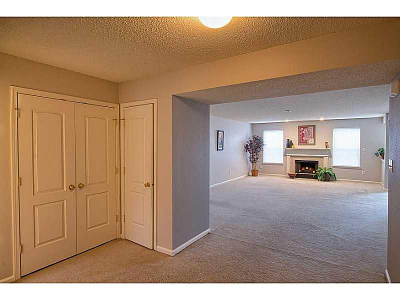 4327 Raintree Road Indianapolis, IN 46234 - Photo 2 of 20