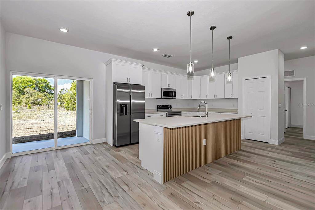 16276 Southwest 17th Terr Road Ocala, FL 34473 - Photo 15 of 44