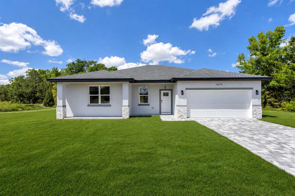 16276 Southwest 17th Terr Road Ocala, FL 34473 - Photo 37 of 44