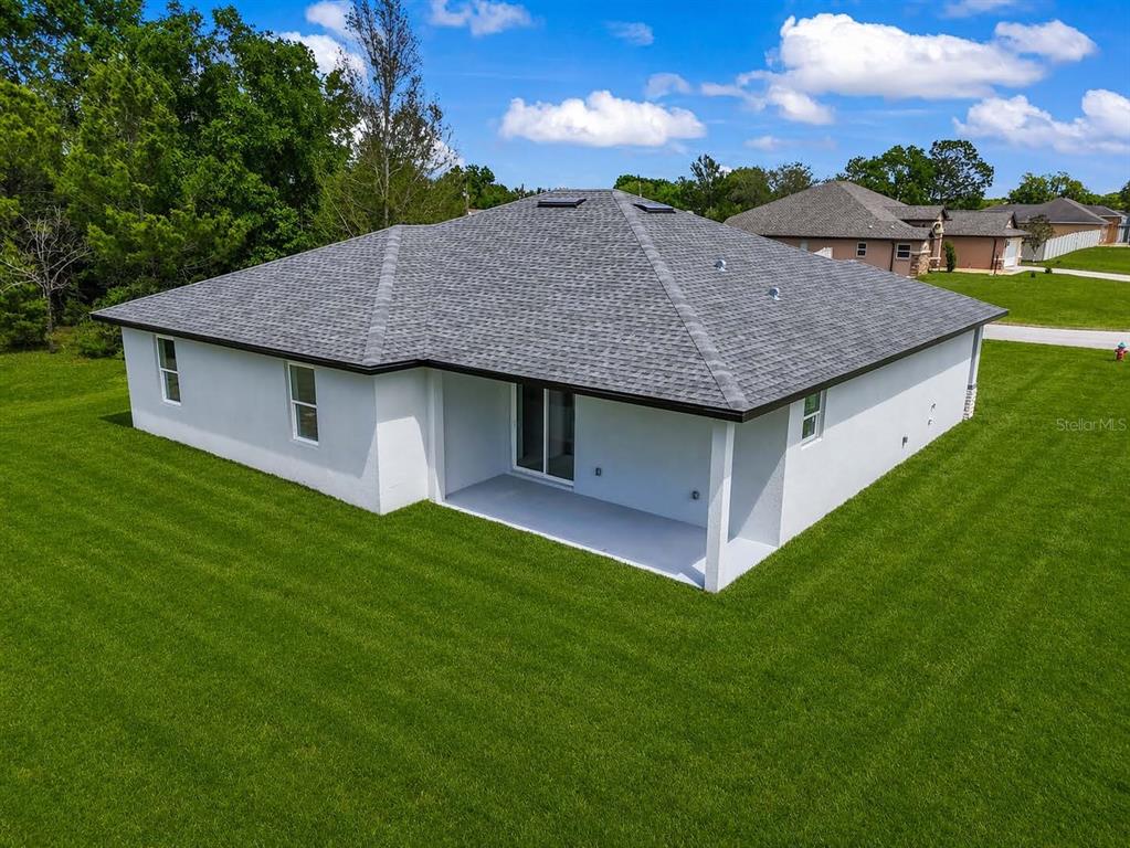 16276 Southwest 17th Terr Road Ocala, FL 34473 - Photo 39 of 44