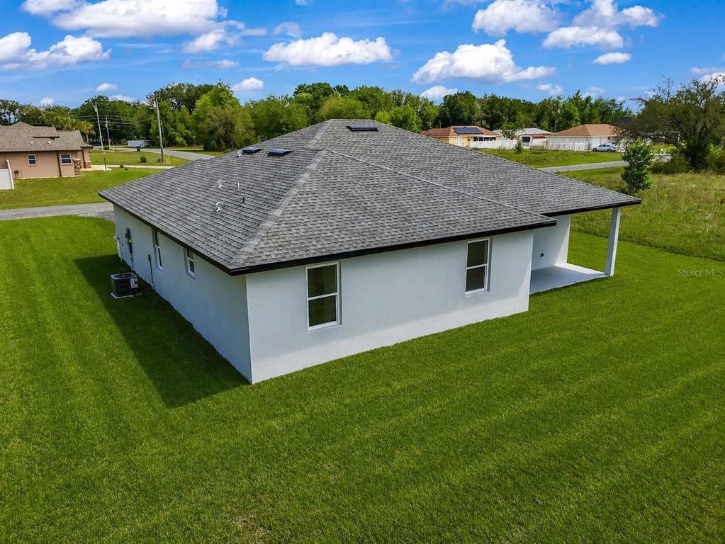 16276 Southwest 17th Terr Road Ocala, FL 34473 - Photo 40 of 44