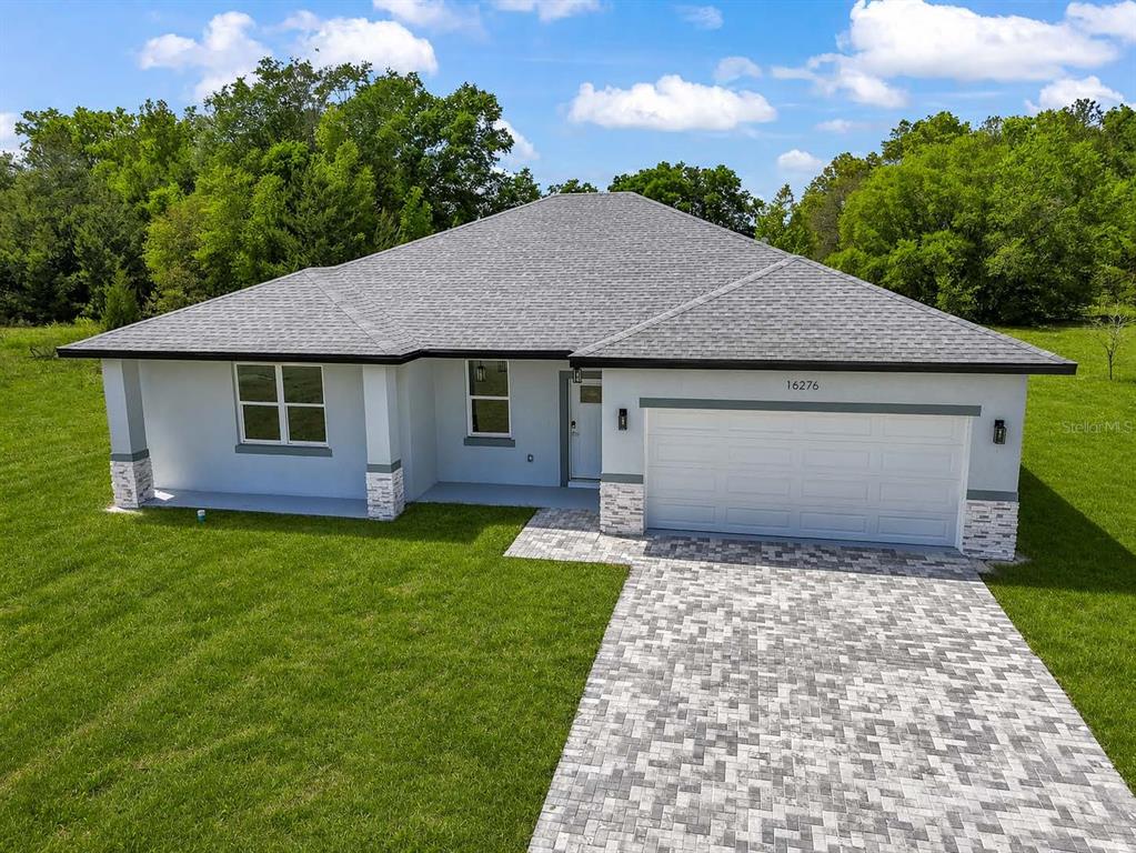 16276 Southwest 17th Terr Road Ocala, FL 34473 - Photo 4 of 44