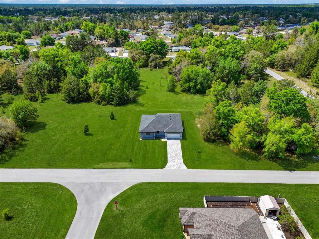 16276 Southwest 17th Terr Road Ocala, FL 34473 - Photo 41 of 44