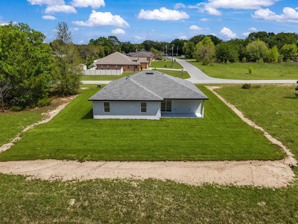 16276 Southwest 17th Terr Road Ocala, FL 34473 - Photo 42 of 44
