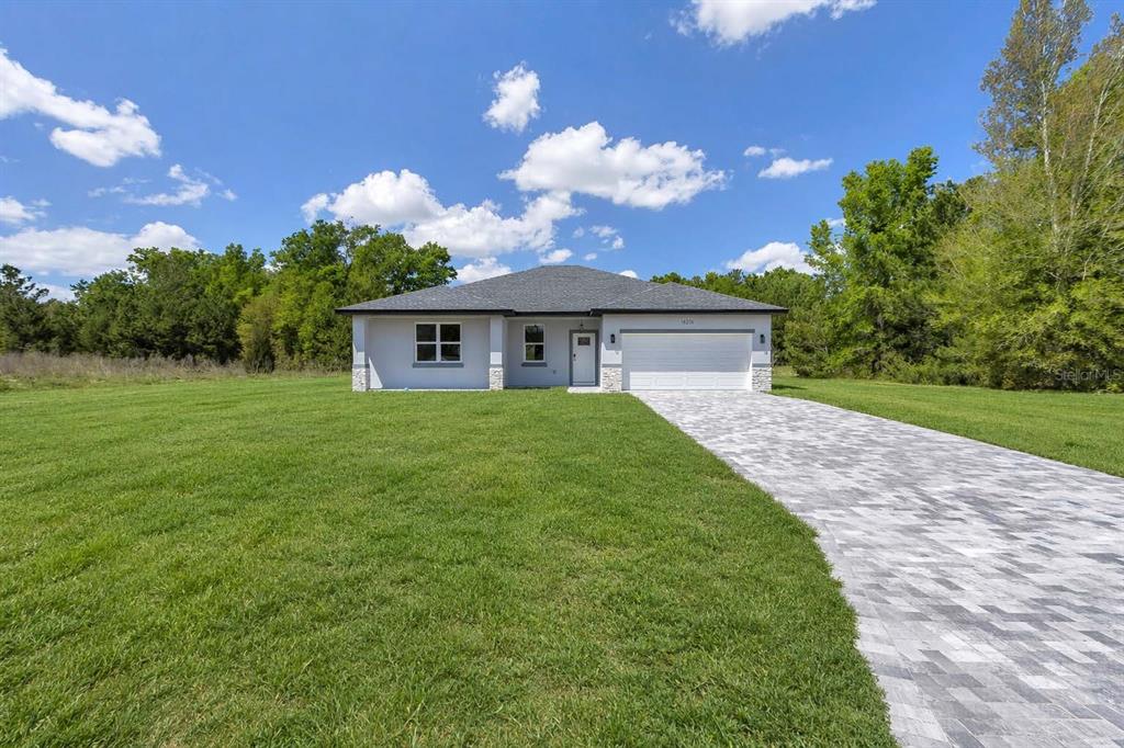 16276 Southwest 17th Terr Road Ocala, FL 34473 - Photo 7 of 44