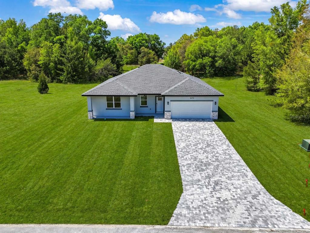 16276 Southwest 17th Terr Road Ocala, FL 34473 - Photo 8 of 44