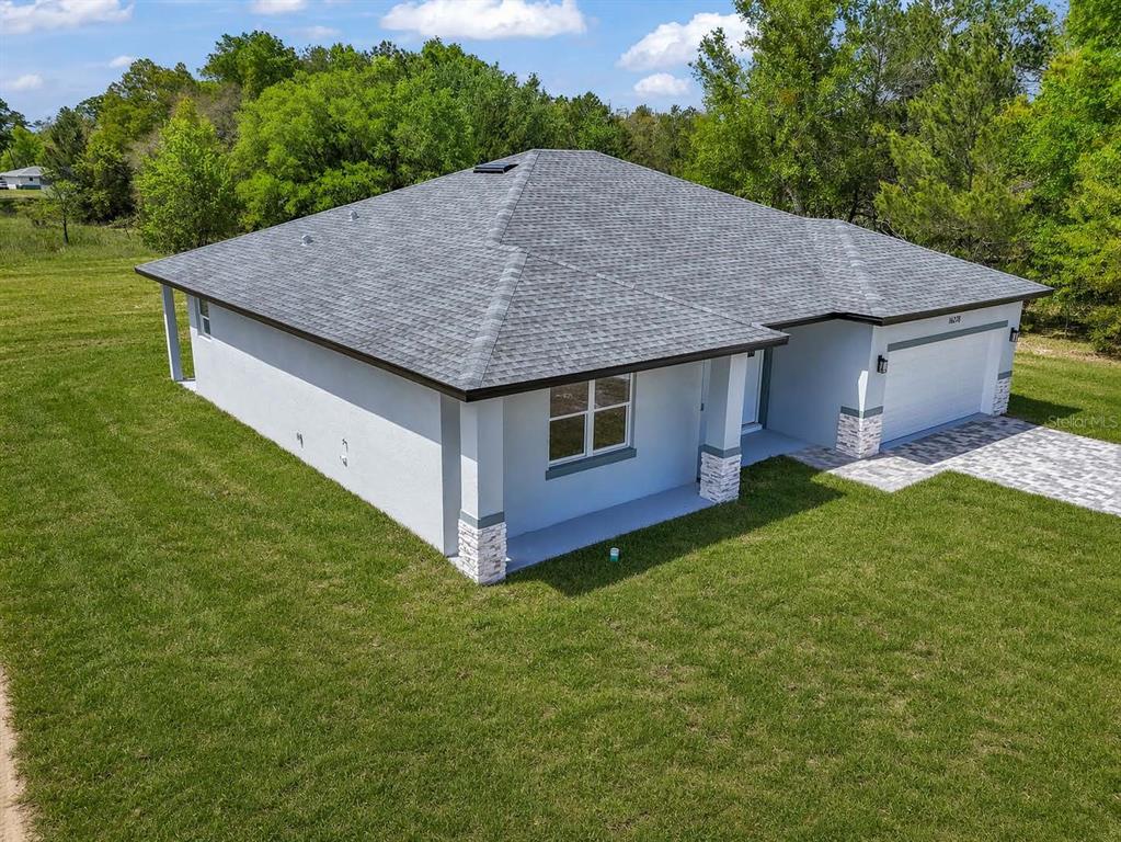 16276 Southwest 17th Terr Road Ocala, FL 34473 - Photo 10 of 44