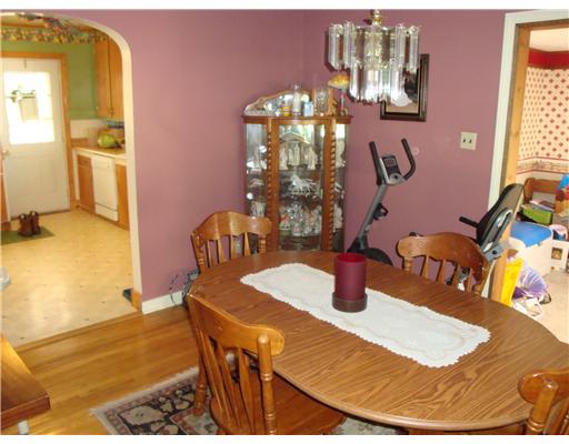 720 Morgantown Road Uniontown, PA 15401 - Photo 12 of 15 Dining Room.