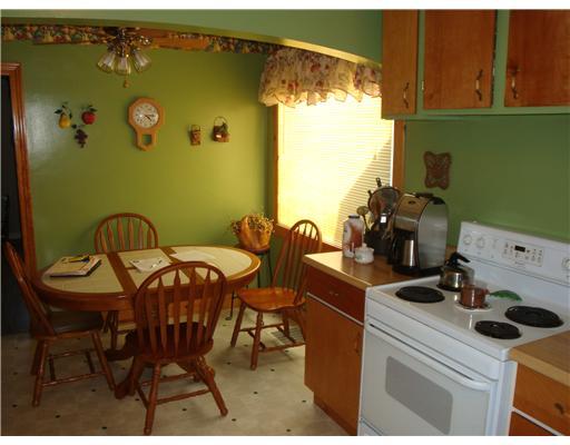 720 Morgantown Road Uniontown, PA 15401 - Photo 15 of 15 Kitchen.