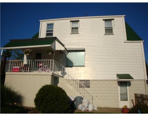 720 Morgantown Road Uniontown, PA 15401 - Photo 4 of 15 Exterior Back.