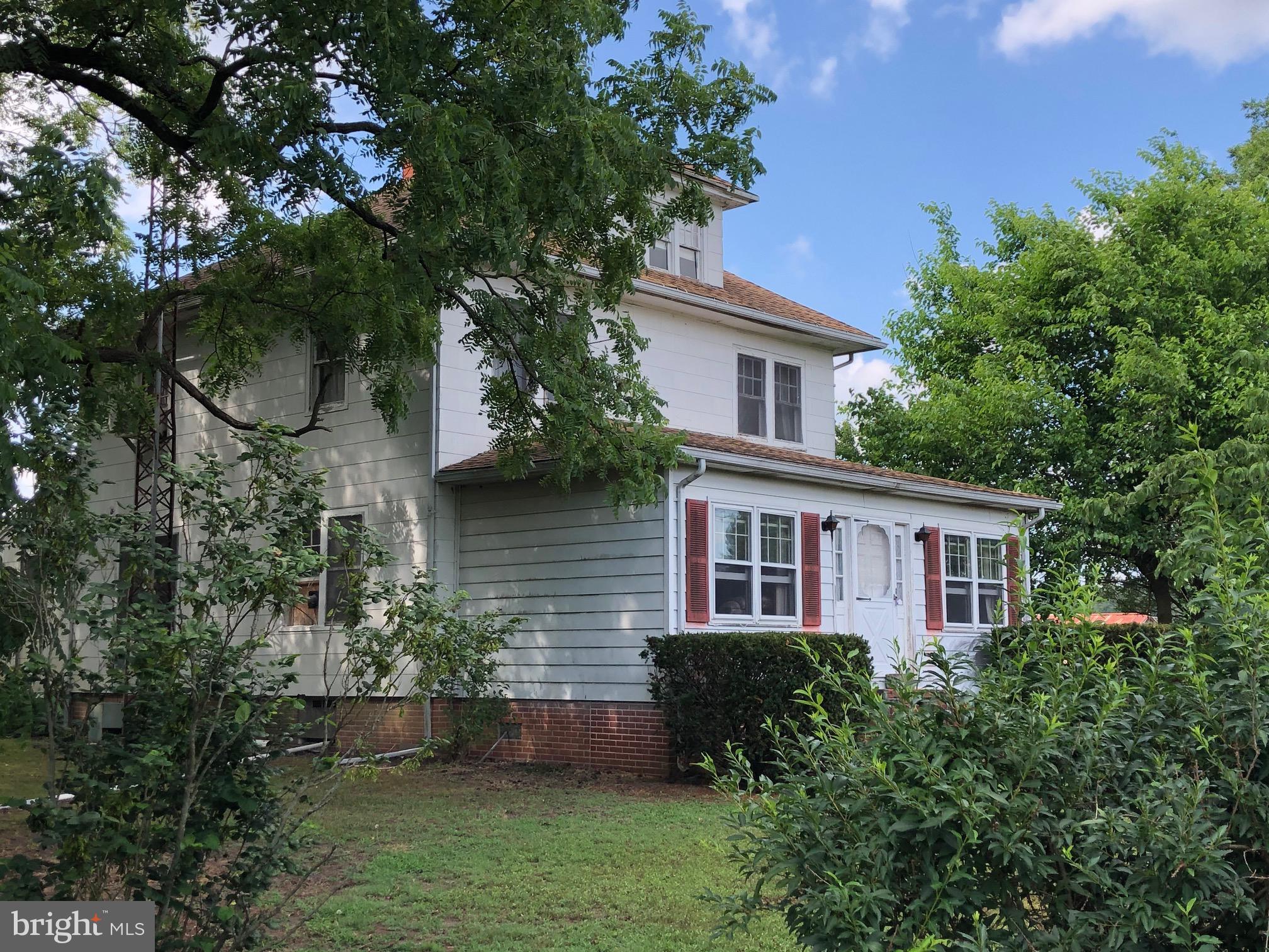 3834 Allen Road Eden, MD 21822 - Photo 1 of 17