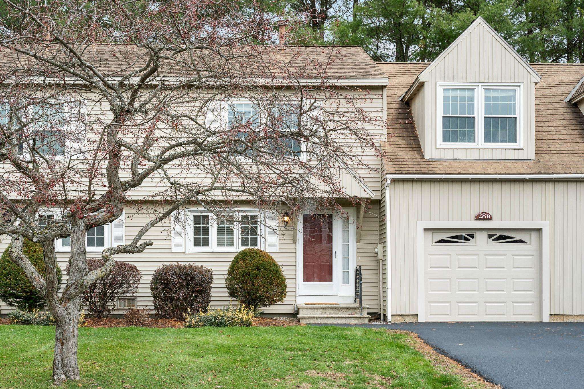 28 B Stonehouse Lane Keene, NH 03431 - Photo 22 of 22