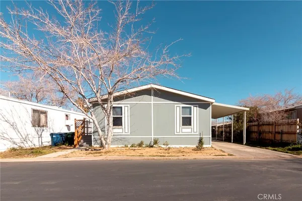$167,000 | 3524 East E Avenue, Unit 280, Palmdale, CA 93550