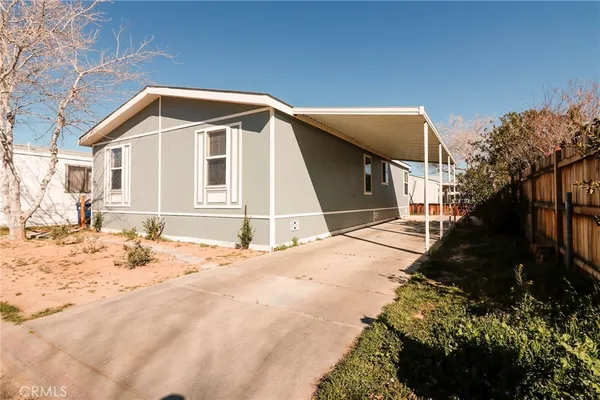 $167,000 | 3524 East E Avenue, Unit 280, Palmdale, CA 93550